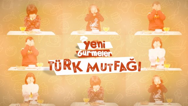 Yeni Gurmeler - Türk Mutfağı