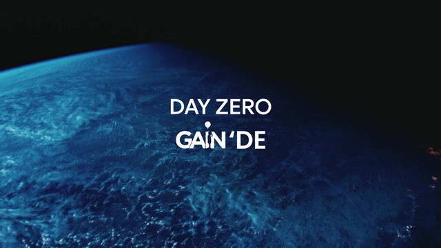 Day Zero - Fragman