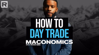 S4 E7  |  How To Day Trade