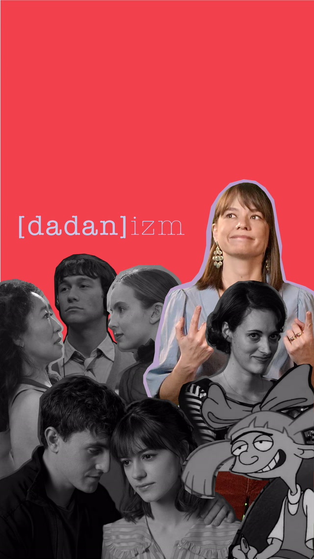 Dadanizm - 7.bölüm - Sevgililier Günü (!) Özel