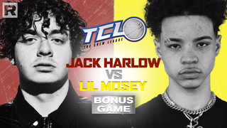 S1 E8  |  Jack Harlow vs. Lil Mosey (Bonus Game)