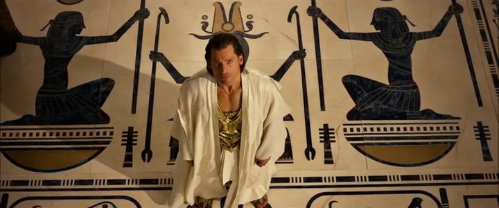 Gods of Egypt 3D