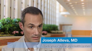 NorthShore Spine Center – Multidisciplinary Approach: Dr. Alleva