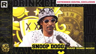 S6 E14  |  Snoop Dogg