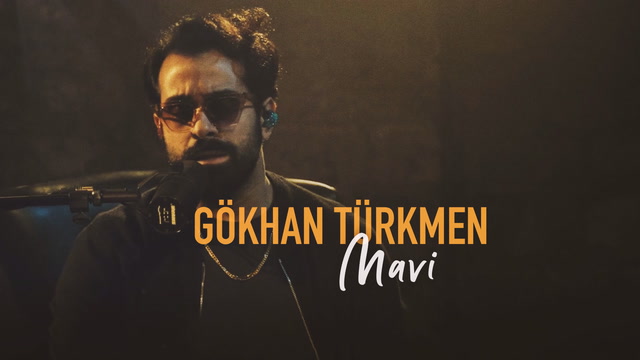 Gökhan Türkmen & Genco Arı - Mavi