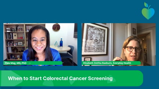 When Should You Start Getting Screened For Colorectal Cancer?