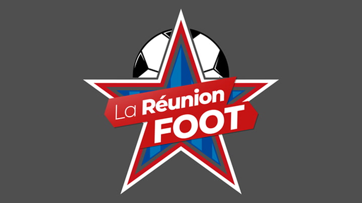 Replay La Réunion foot - Samedi 28 Novembre 2020
