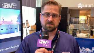 AVI LIVE: Scala Highlights S Player and Scala Content Accelerator Digital Signage Solutions