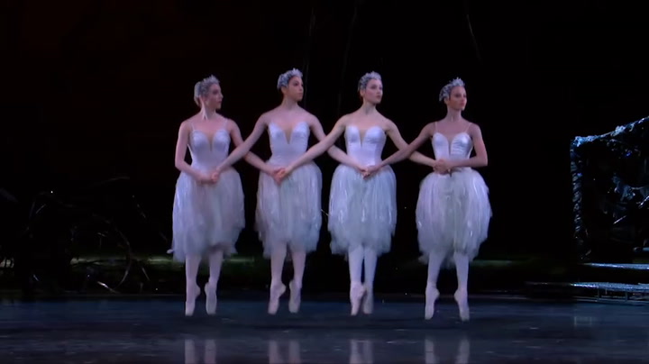 Royal Ballet: Alice's Adventures in Wonderland