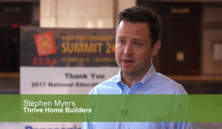 Denver Home Builder Transitioned To High Performance Homes To Thrive In The Market