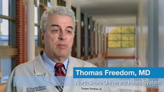 Sleep Study: Dr. Thomas Freedom (Neurology)