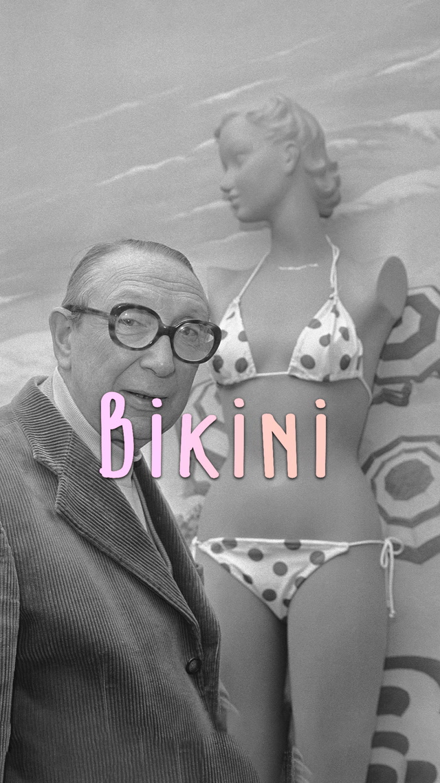 Bikini 