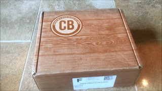 Cannabox October 2016 Twilight Zoned Unboxing & Review
