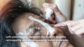 8 Ways to Reduce Your Risk of Diabetic Retinopathy
