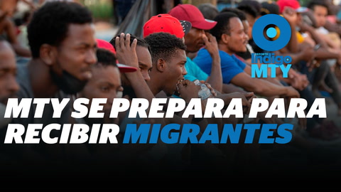 Efecto Trump' traería miles de migrantes más a NL | Reporte Indigo