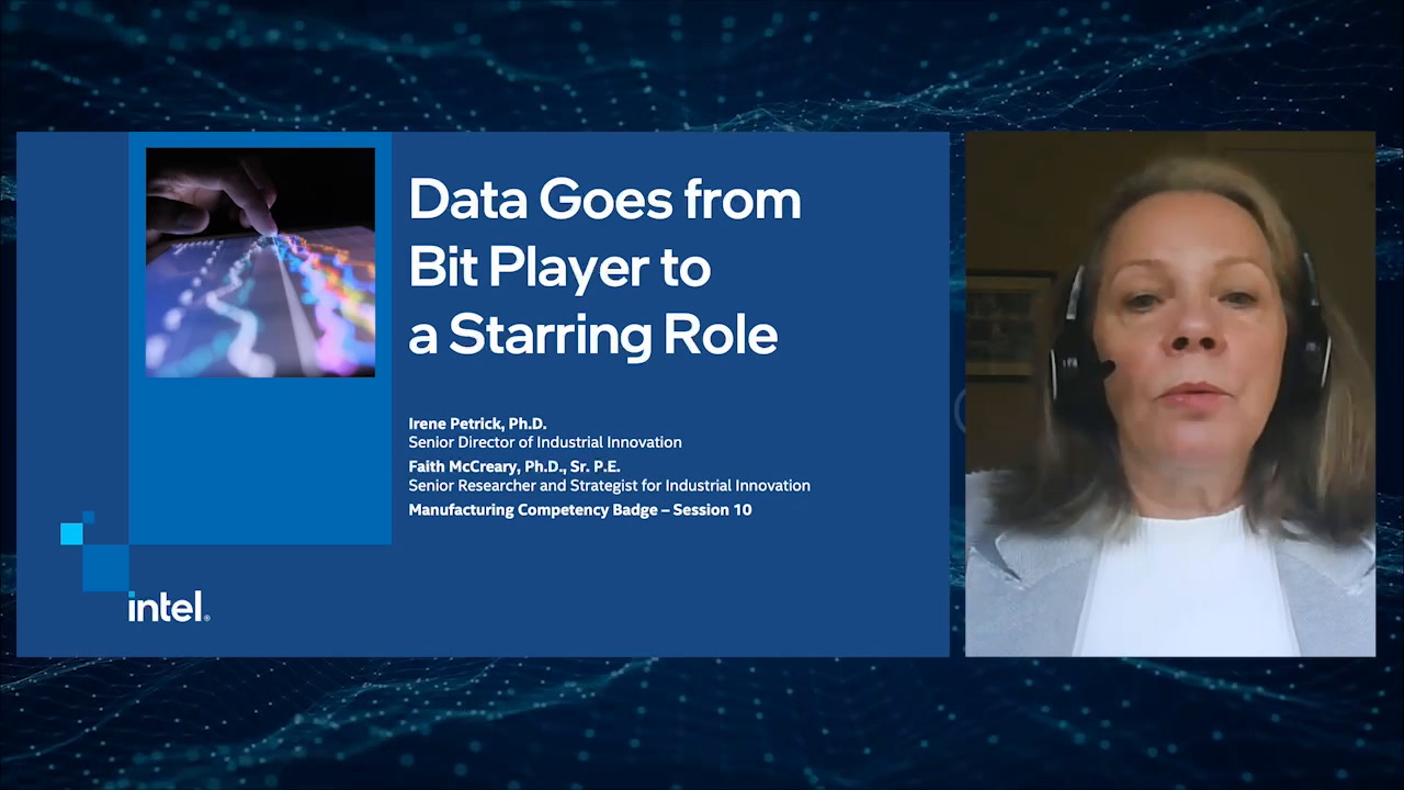 Chapter 1: Data Goes from Bit Player to a Starring Role