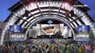 2020 NFL Draft plans announced – Video