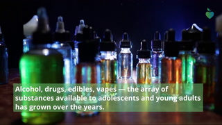 Stats and Facts About Substance Abuse in Today's Youth