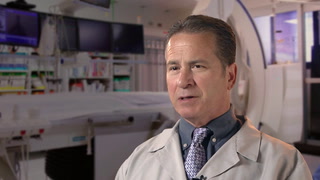 Dr. Julian Bailes talks about common symptoms and what to expect with pituitary tumors.