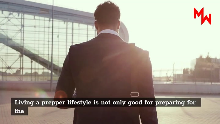Are You Ready For The Prepper Lifestyle?