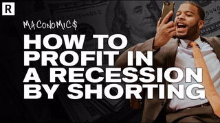 S2 E14  |  How to Profit in a Recession
