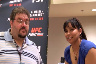 UFC Fight Night 88 recap: Garbrandt wants to fight at UFC 203 next