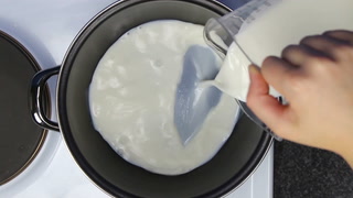 How To Make Cannabis Pancakes - Stoney by Zamnesia