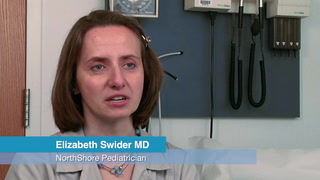 Physical Changes in Toddlers: Elizabeth Swider, MD (Pediatrics)