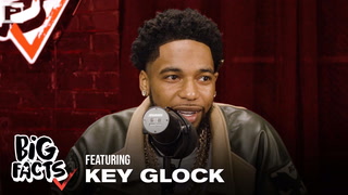 S3 E6  |  Key Glock