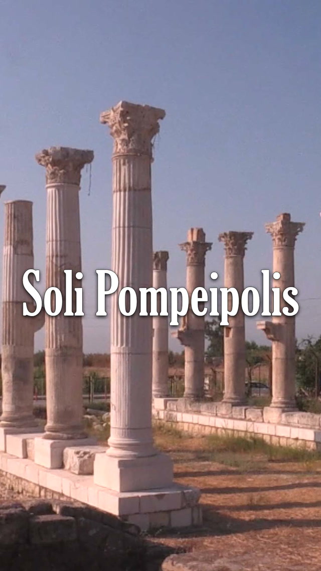 Soli Pompeipolis