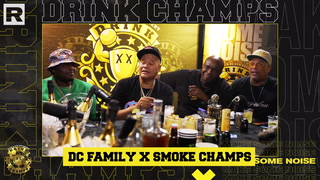 S7 E7  |  DC Family x Smoke Champs