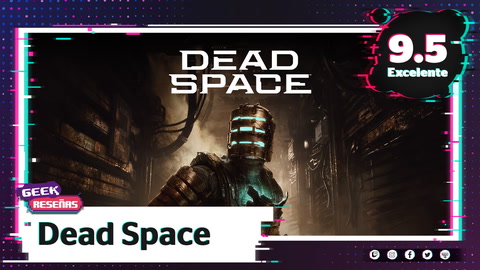 REVIEW Dead Space