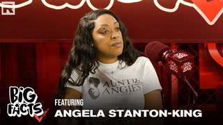 S3 E37  |  Angela Stanton-King