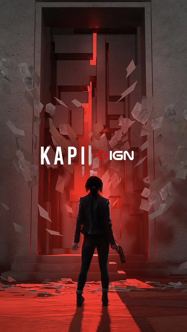 IGN - Kapı