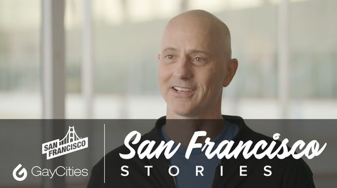 SAN FRANCISCO STORIES: Brian Boitano