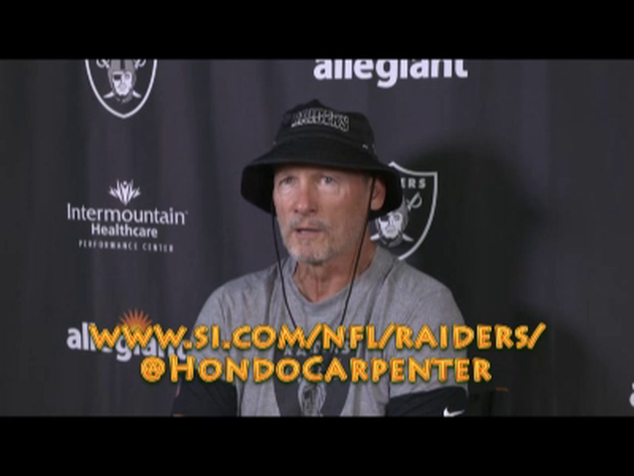 Mike Mayock Delivers Nail in Derek Carr's Critics Coffin