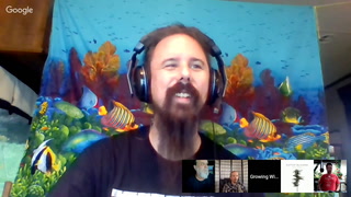 Growing With Fishes Podcast Episode 89 W The Dude From Dude Grows