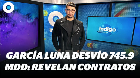 García Luna tejió red para obtener contratos por 745.9 mdd/ más noticias en INExpress con  @AdyMoss