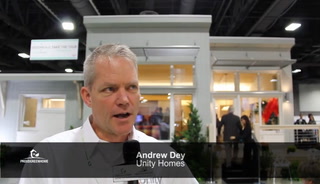 Factory built show home demonstrates the best in building technology