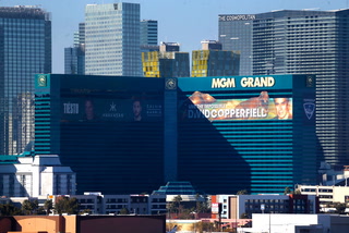 MGM Resorts laying off large portion of its sports and entertainment team – VIDEO