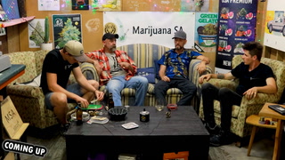 Marijuana SA Weekly (EP41) Ft. Craft Cannabis Sessions