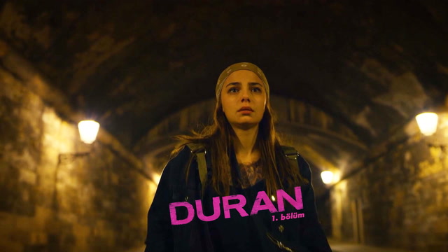 Duran - 1. bölüm