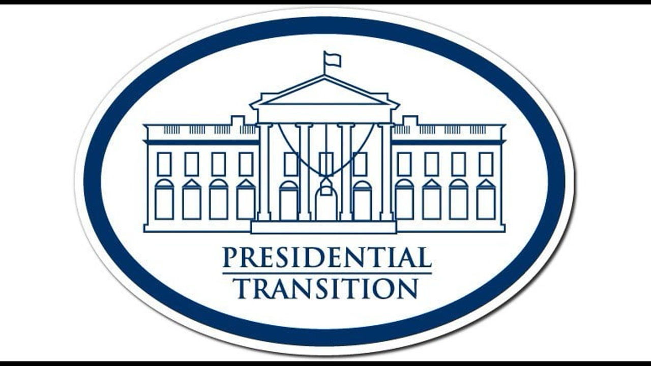<em>L’ABC de la politique américaine #15</em>: la transition du président [VIDÉO]
