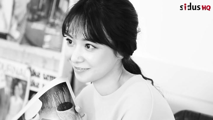 [Pictorial] Kim Da-ye