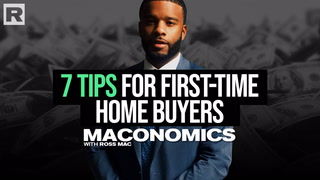 S3 E13  |  7 Tips For First-Time Homebuyers