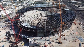 Las Vegas Stadium Update: AEG to Manage Operations – Video