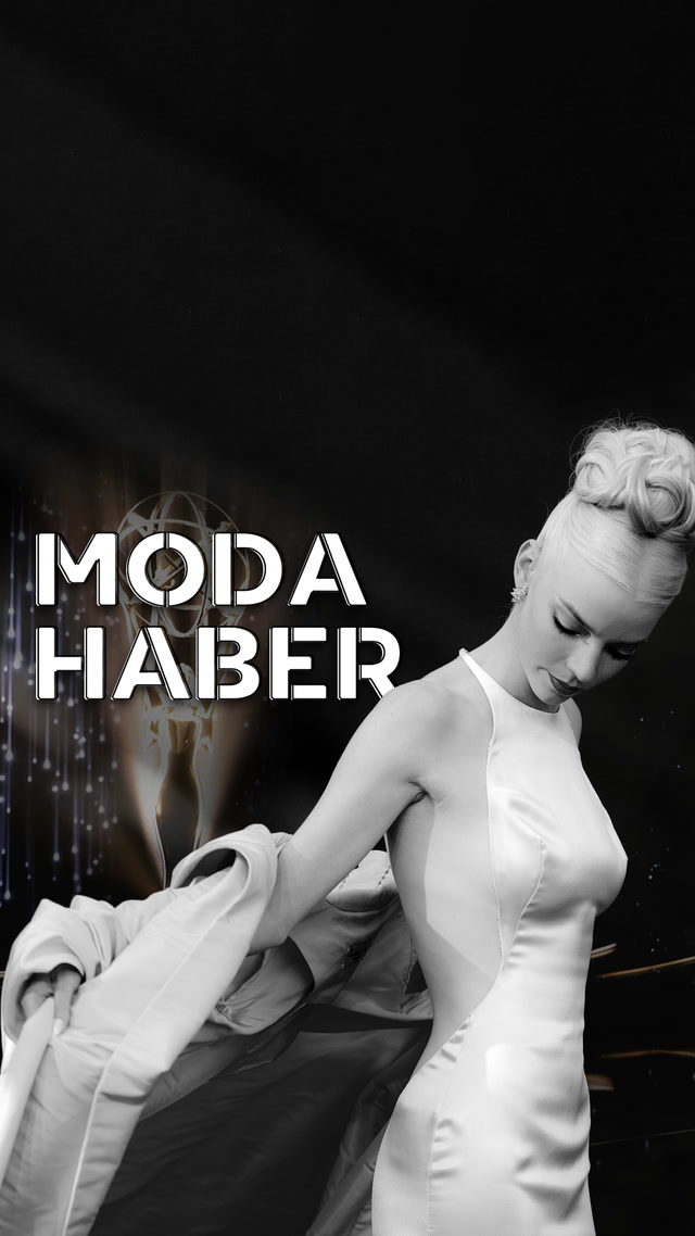 Moda Haber - Emmy Ödülleri 