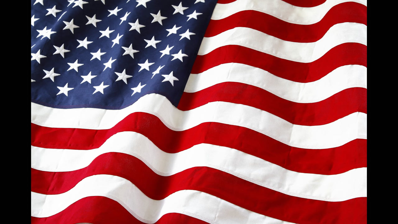 <em>L’ABC de la politique américaine #14</em>: le drapeau américain<em></em> [VIDÉO]