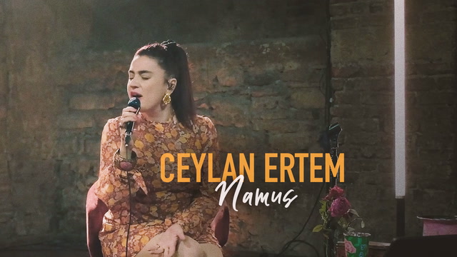 Ceylan Ertem - Namus