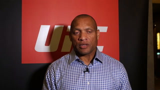 NFL Hall of Famer Aeneas Williams says it’d be exciting for Vegas to have a franchise